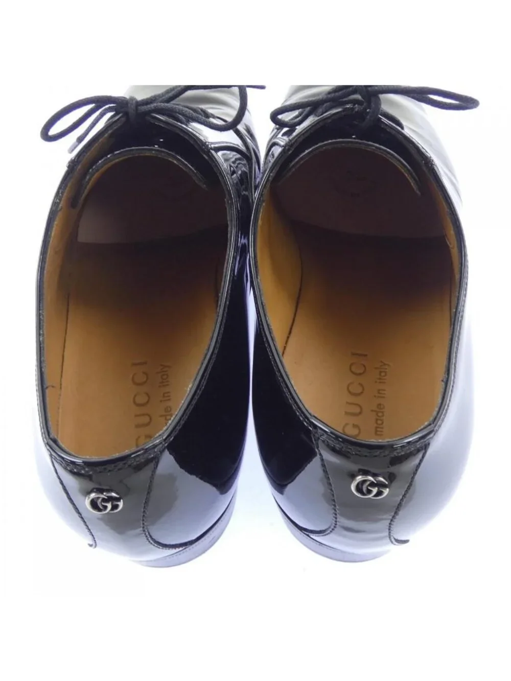 Gucci Sneakers Black